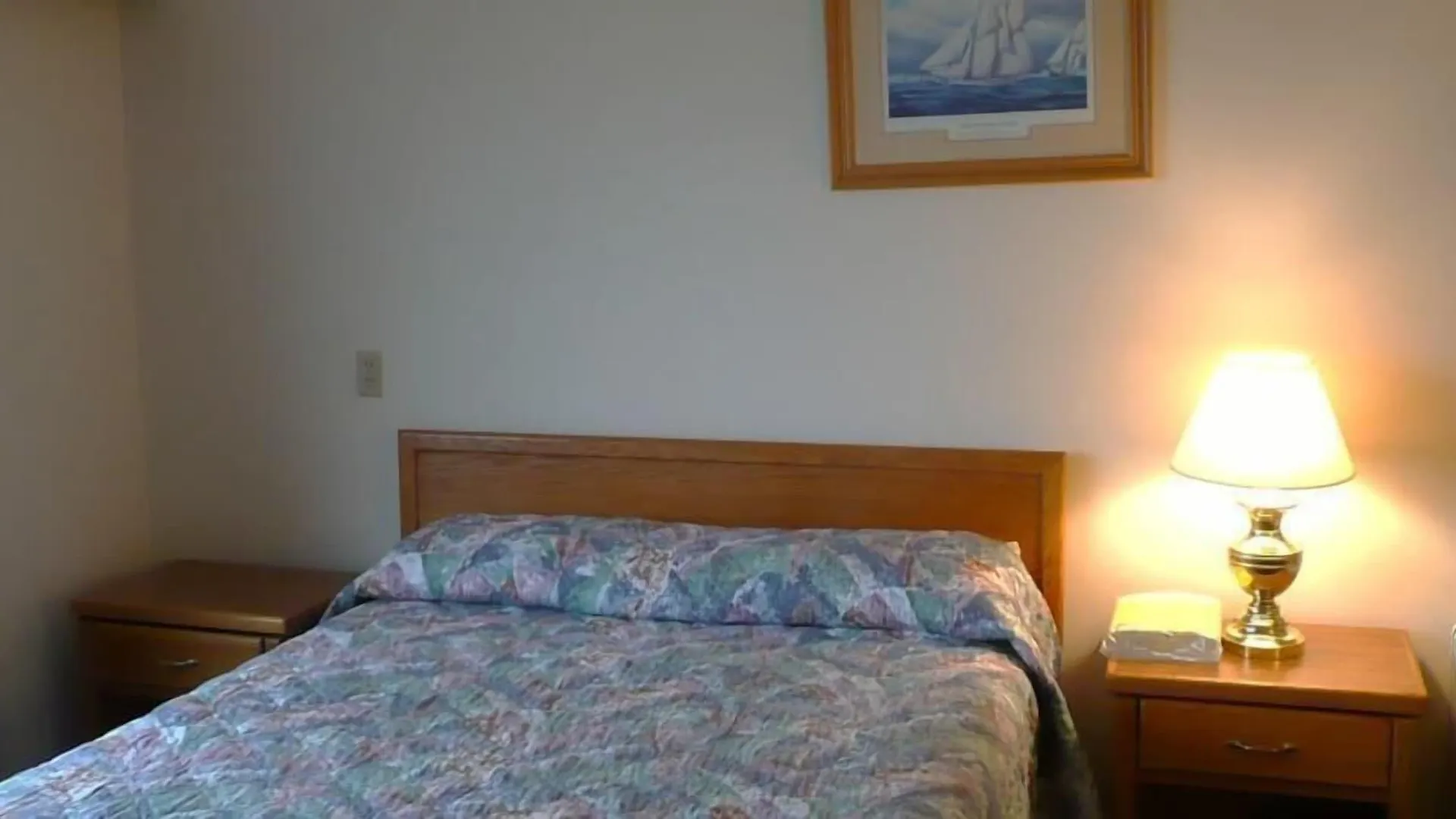 English Bay Hotel Vancouver Canada