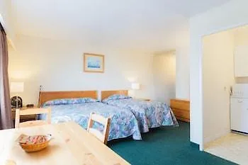 English Bay Hotel Vancouver