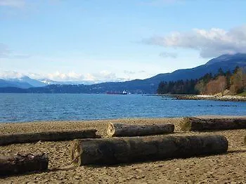 English Bay Hotel Vancouver