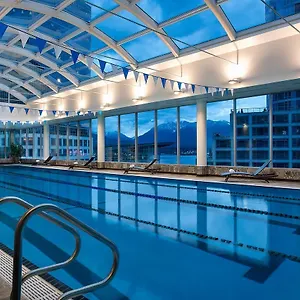 Hotel Auberge Vancouver Hotel, Vancouver