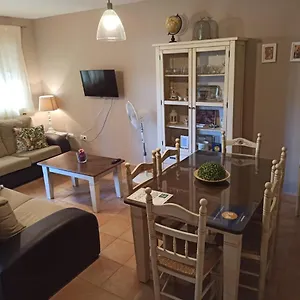 Encantadora Casita Santa Catalina Benaoján