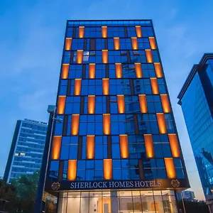 Sherlock Homes Otel İstanbul