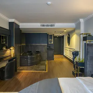 A11 Bosphorus Otel İstanbul
