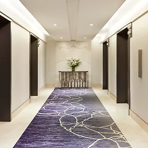 Hilton 4* Toronto