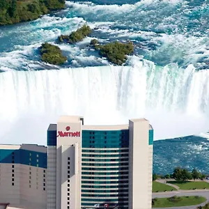 Marriott Fallsview Hotel&spa Kanada