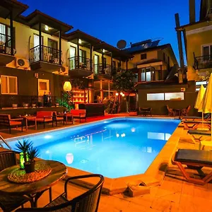 Four Seasons Otel Dalyan