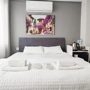 The Lıma Suıtes Kadiköy Otel İstanbul
