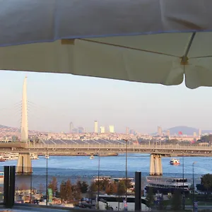Vento Otel İstanbul