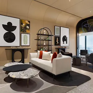 Canopy By Hilton Yorkville 4*, Toronto Kanada