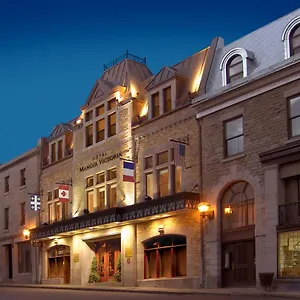 Manoir Victoria 4* Québec