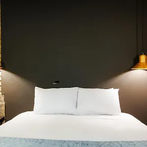 Les Lofts De La Gare - Par Les Lofts Vieux-quebec Apartamento Quebeque