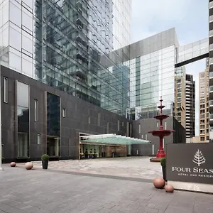 Four Seasons Kanada