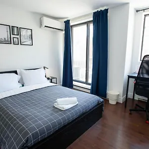 Samesun Albergue Toronto