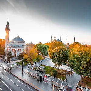 World Heritage Center Otel İstanbul