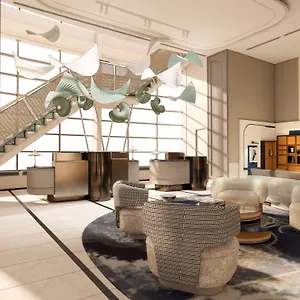 Sofitel Golden Mile 5* Montréal