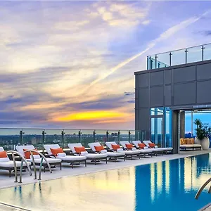 X Toronto, A Destination By Hyatt 5*, Toronto Kanada