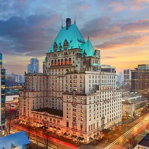 Fairmont Hotel