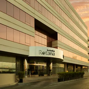 Jumeira Rotana - Otel Dubai