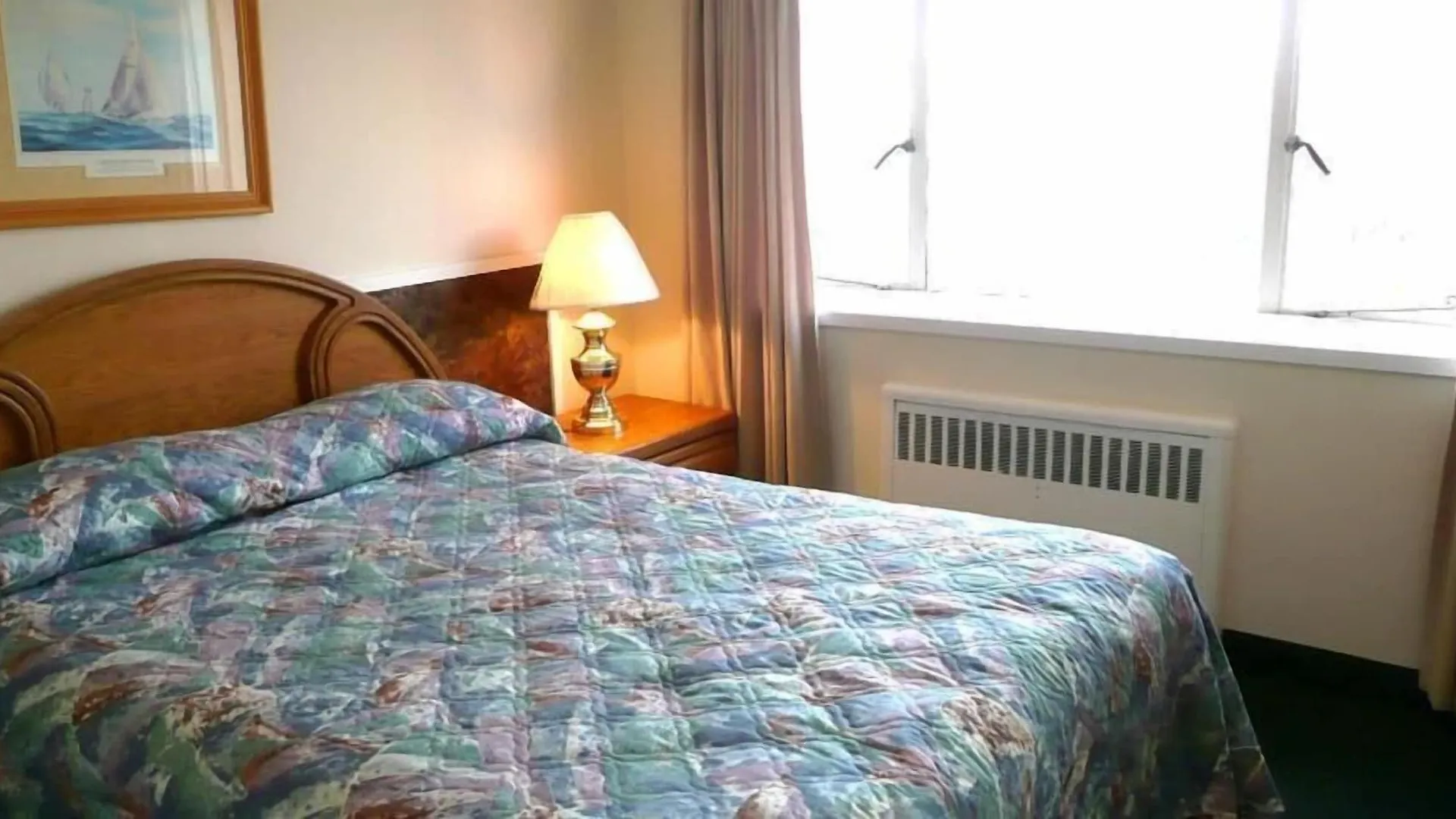 English Bay Hotel Vancouver