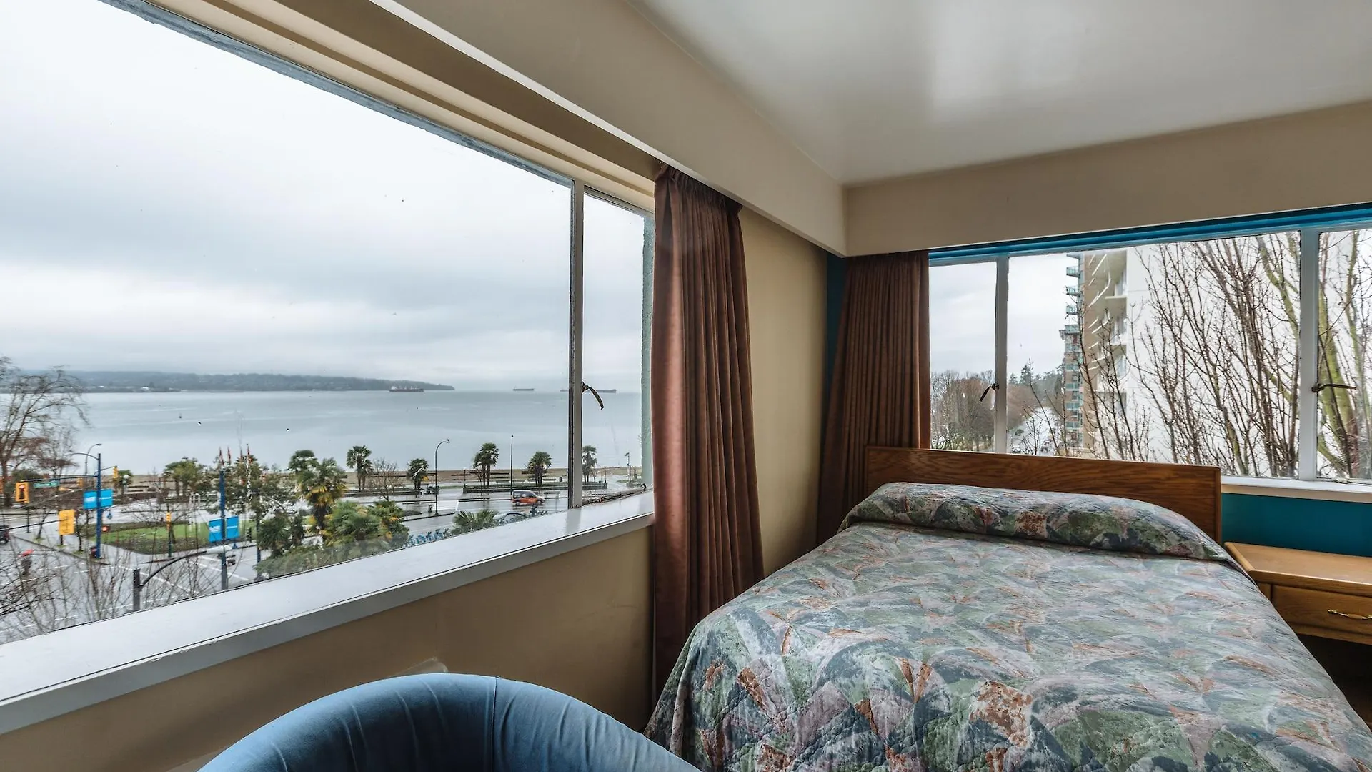 English Bay Hotel Vancouver