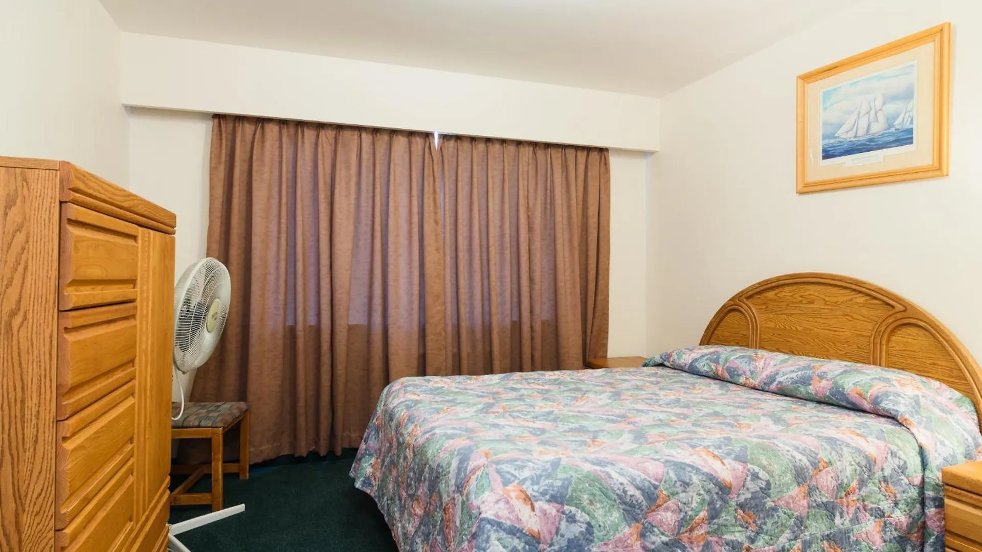 **  English Bay Hotel Vancouver Canada