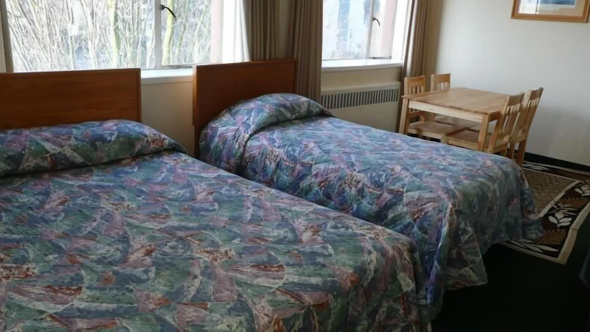 English Bay Hotel Ванкувер