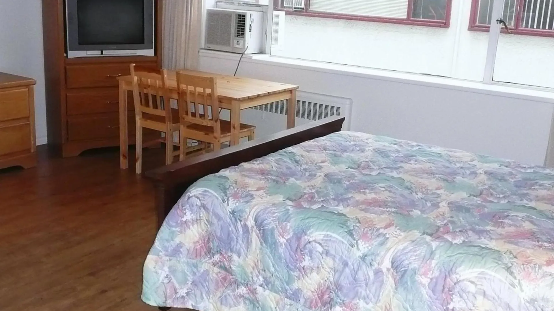 English Bay Hotel Ванкувер Канада