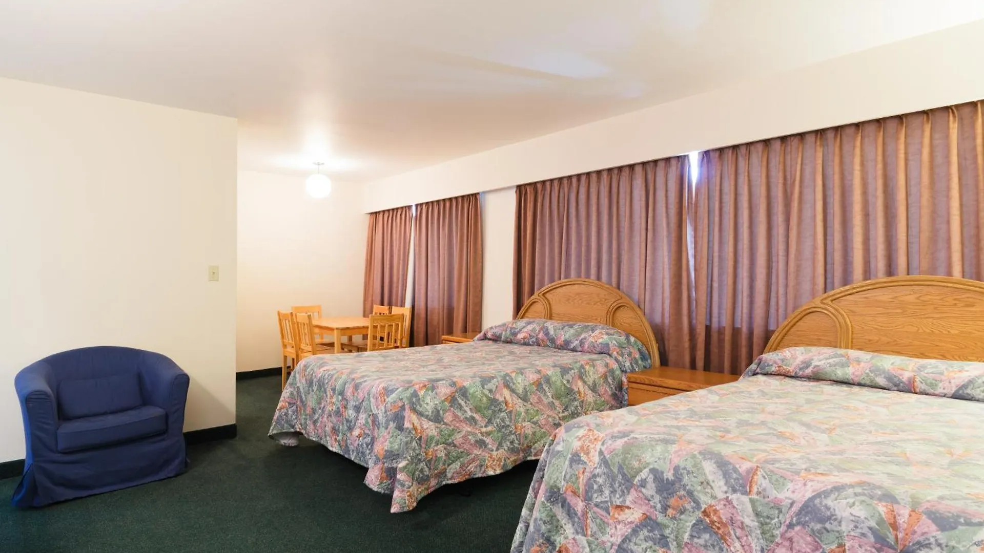 English Bay Hotel Ванкувер