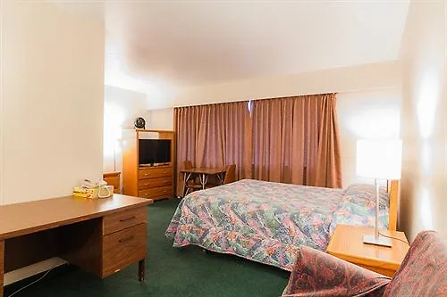 English Bay Hotel Ванкувер Канада