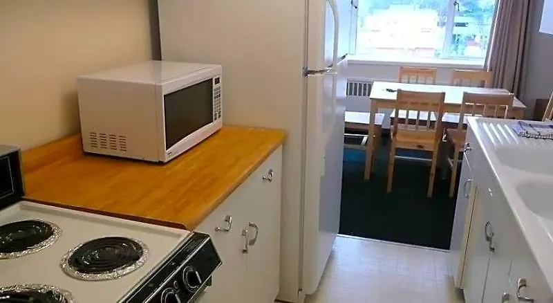 English Bay Hotel Ванкувер 2*,  Канада